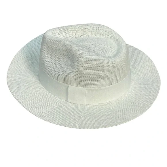 Anthropologie | Accessories | Anthropologie White Knit  display picture 3